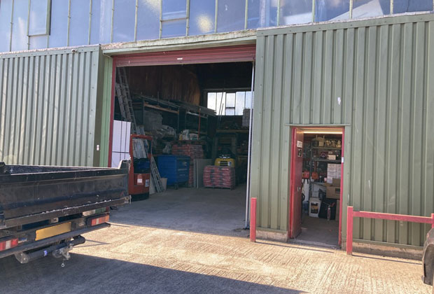 Unit 7, Hopton Court, Devizes